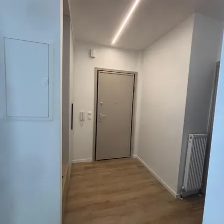 Elegant Cozy Appartement