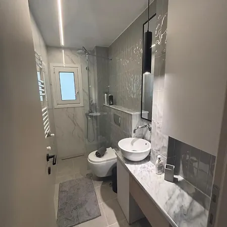 Elegant Cozy Appartement