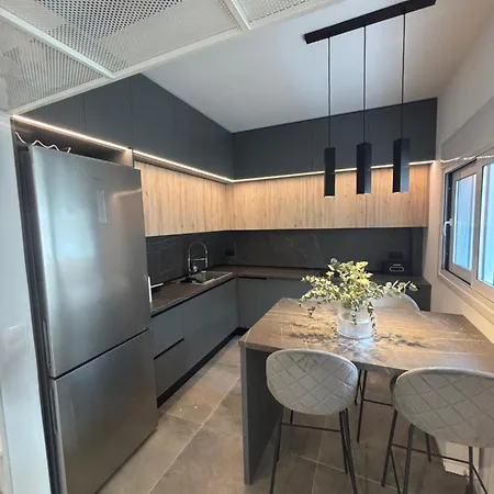 Elegant Cozy Θεσσαλονίκη