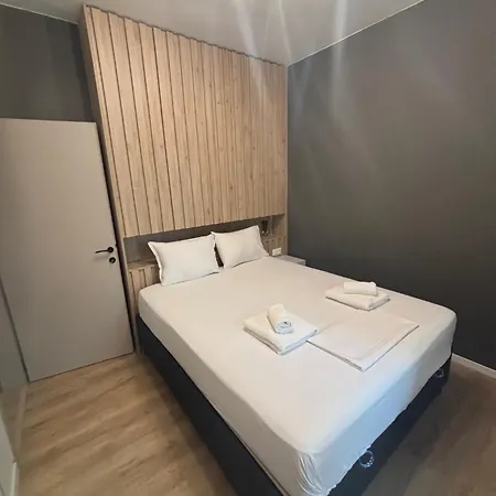 Elegant Cozy Διαμέρισμα *