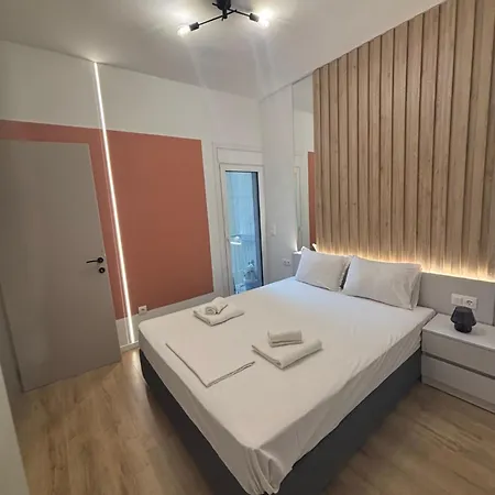 Apartament Elegant Cozy *