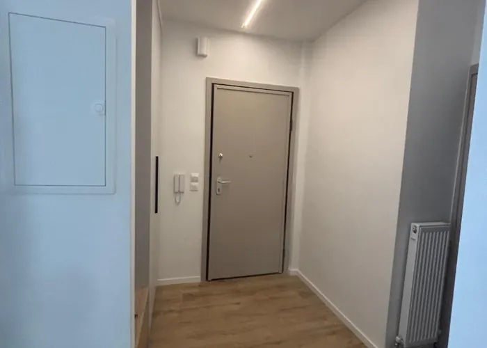 Elegant Cozy Apartamento