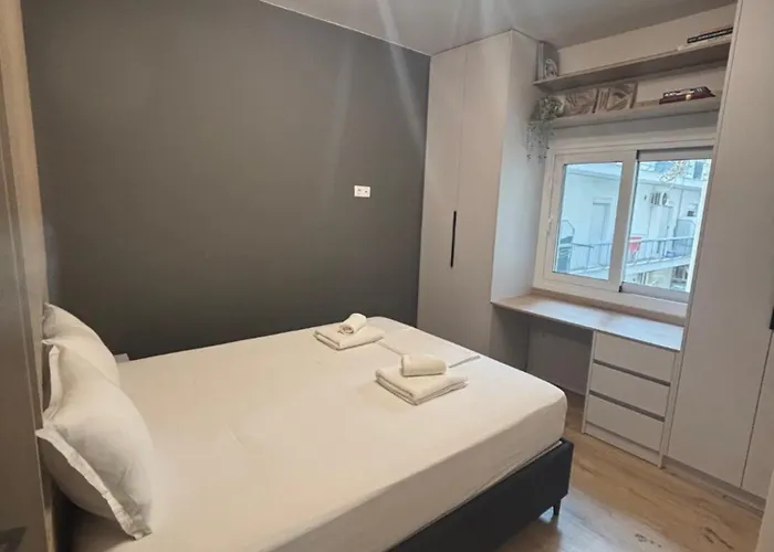 Elegant Cozy * Tessalónica