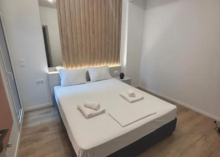 Elegant Cozy * Tessalónica