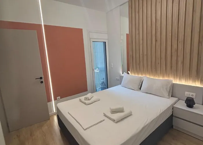 公寓 Elegant Cozy *