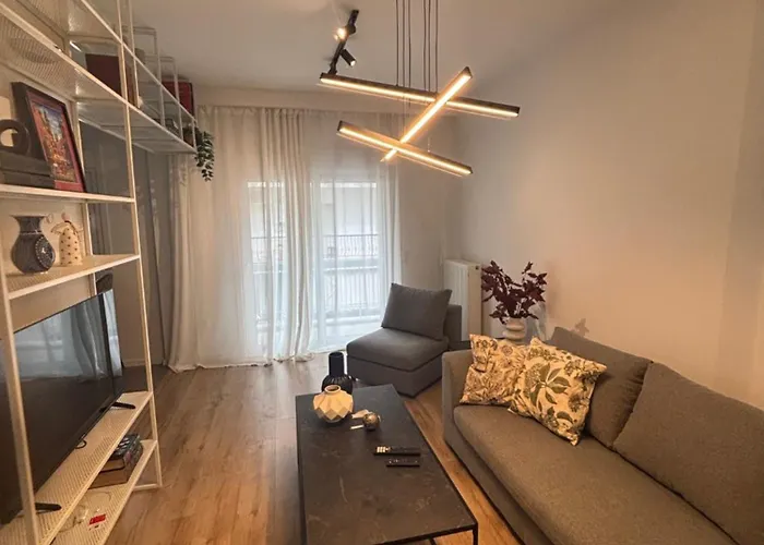 Elegant Cozy Apartment *